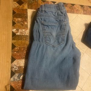 BKE jeans Derek fit sz:29S